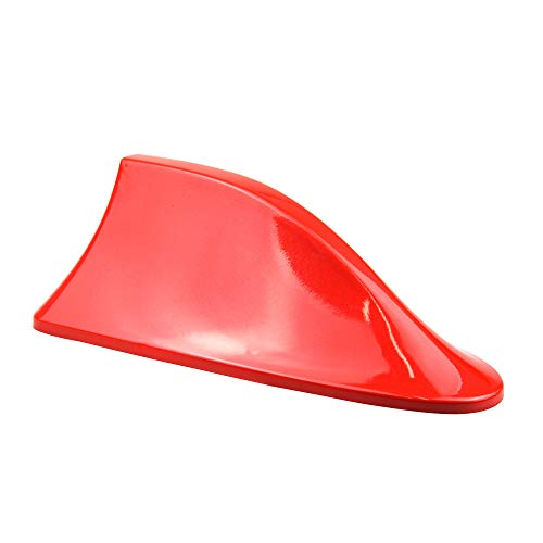 Antenne requin de toit pour écouter la radio sans coupure lors des trajets en voiture