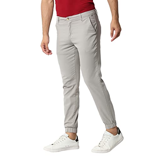 Image of Thomas Scott Men's Regular Fit Mid Rise Pants
