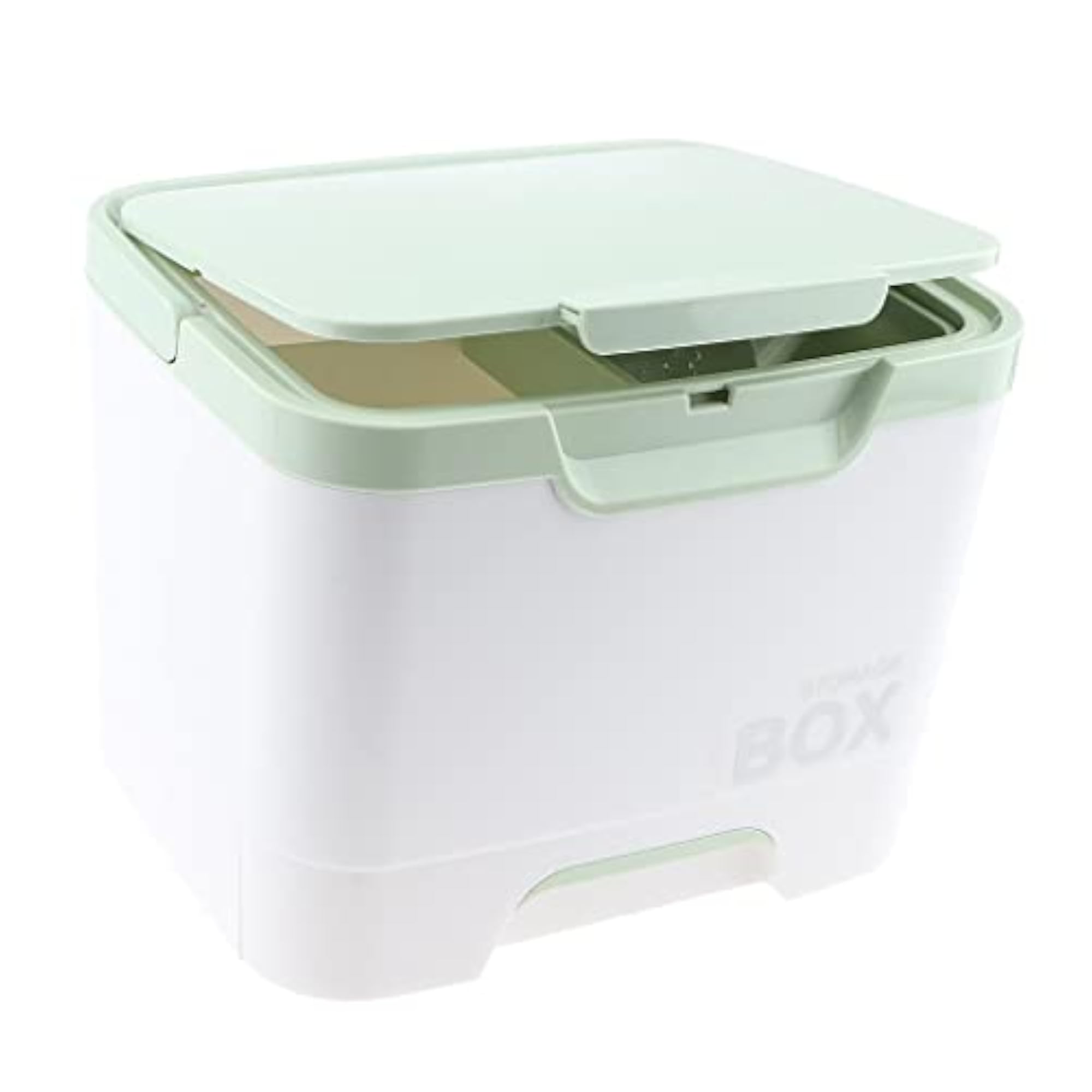 Multipurpose First Aid Nail Art & Makeup Supply Case
