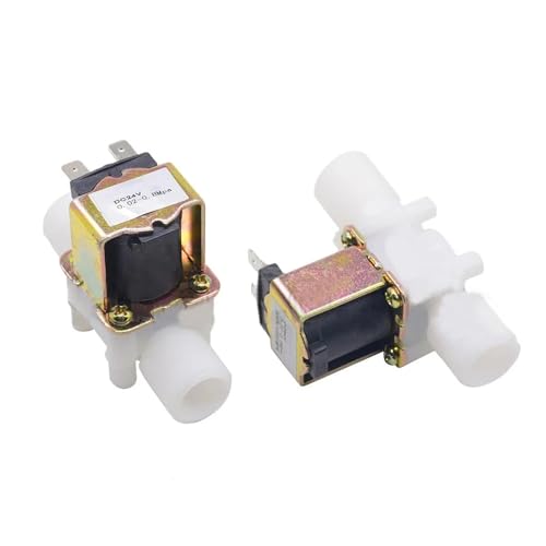 Distributeur magnétique eau potable 1/2 pour machine à laver - 2