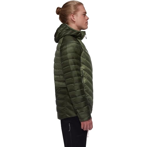 Mammut, Broad Peak IN Hooded Jacket - Men's2