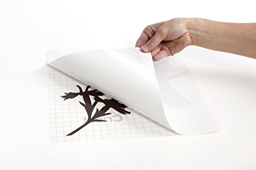 Cricut - 2002363 Vinyl Transfer Tape, 12X48, Standard Grip #TOP3