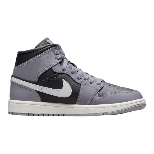 Image of Nike Women's Air Jordan 1 Mid SE Sneaker
