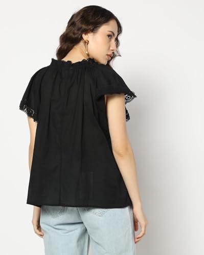 Image of Gap Women Blouse