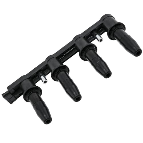 maXpeedingrods 7 Pin Ignition Coil Pack for Opel for Vauxhall Insignia Astra 1.6L 1.8L 55561655 - Image 4