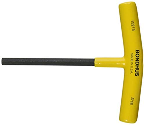 Bondhus 15213 5/16