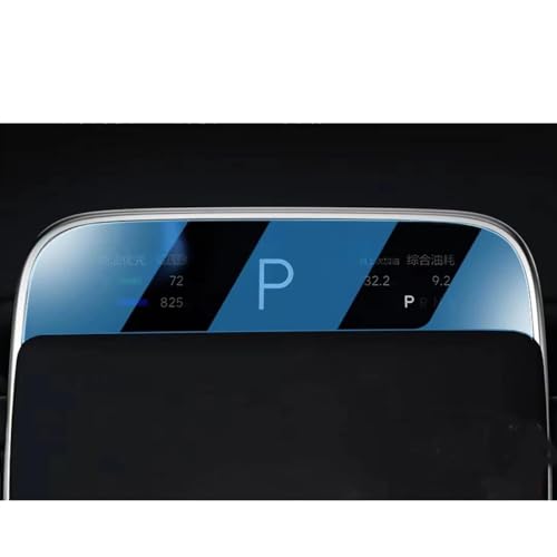 Film de Protection Écran LCD Li Auto L9 L8 L7 en TPU Premium