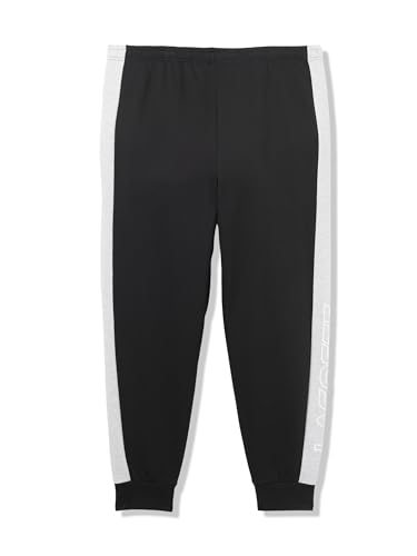 Lacoste Mens Big Fit Tapered Fit Track Pants3