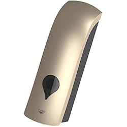 Dispensador De Jabon Liquido Con Sensor POPETPOP Caja Dispensador De Jabón De Pared Dispensador De Jabón con Bomba Dispensador De Jabón Baño Bomba De Jabón Líquido Dispensadores De Jabón En Loción Sin Contacto Sensor