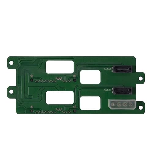 Accessoires des circuits NAS2 pour stabiliser le serveur de stockage à la maison