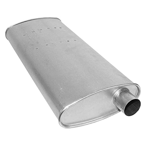 Image of AP Exhaust Products 700414 Exhaust Muffler