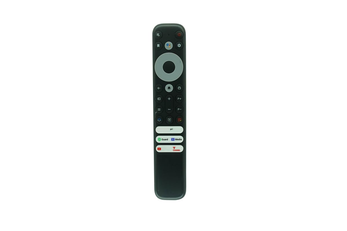 Amazon.com: Voice Remote Control for TCL 55P639 50P735K 55P735K