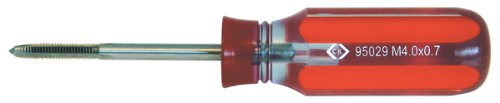 C.K 495029 Re-Threading Tool, M4.0