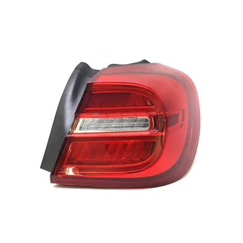 Feu arrière de frein et antibrouillard pour Benz W156 GLA200 droit