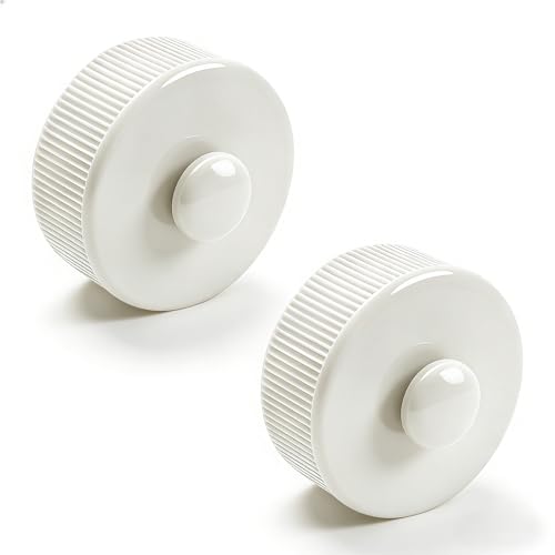 Pool Drain Plug Cap 11044, Replacement Parts for Intex Above Ground Pools