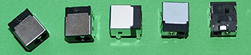 Tama _ Ghazi Conector portatil DC Power Jack
