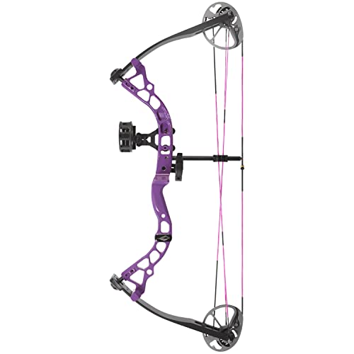 Diamond Archery Youth Atomic Bow - Fully Adjustable