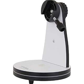 Omegon Mini Dobson II : monture azimutale en bois pour petit tube