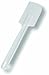 Crestware 13-1/2-Inch Spatula Scraper, (Pack of 12)