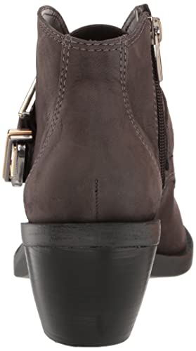 Ashena Bottine Vince Camuto en cuir haut de gamme