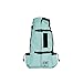 K9 Sport Sack Air 2 - Medium, Summer Mint - Ideal for Dogs with 17-19” Back Length - Durable, Breathable Backpack-Style Carrier - Perfect for Walks, Short Hikes & Public Transportation