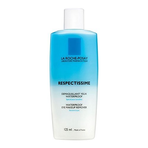 Buy larocheposay La RochePosay Respectissime Eye MakeUp Remover