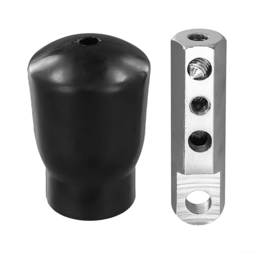 Yhenlovtt Connecteur de câble de machine de poulie de gymnastique avec terminal en acier inoxydable et bouchon en caoutchouc, équipement de fitness, accessoire de câble métallique pour 5 mm