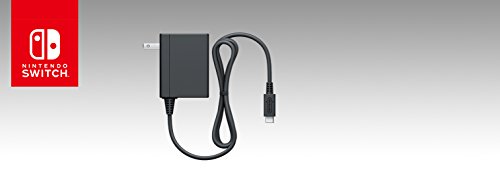 Nintendo HACAADHGA Switch Ac Adapter thumb #3