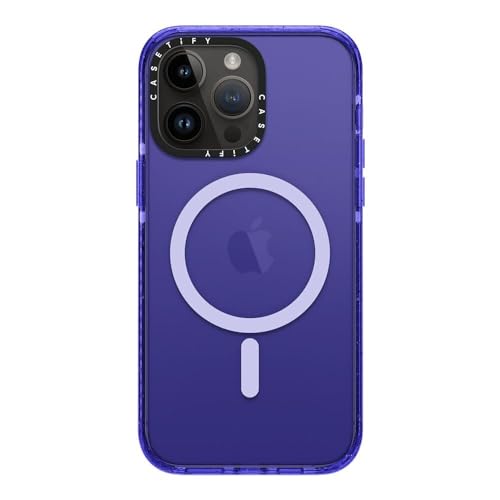 Image of CASETiFY for iPhone 14 Pro Max Case - Impact Compatible with MagSafe