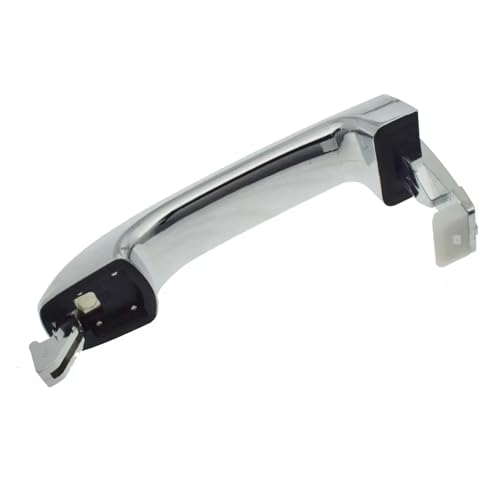 Poignée de porte extérieure pour Hyundai ix55 Veracruz 2007-2012 chrome