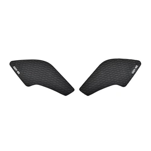Pad de réservoir pour Suzuki GSX-8S 2023 idéal pour vos balades moto et trajets de route
