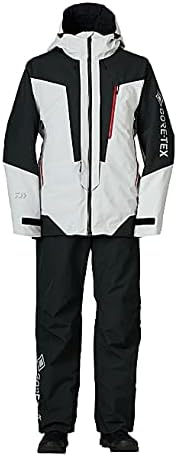 Amazon.co.jp: ダイワ(DAIWA) 防寒ウェア ゴアテックス プロダクト