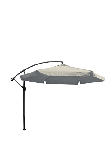 Galileo 2179271 Kios Ombrellone 3 mt Palo da 48 mm