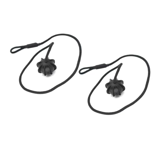 Corde de fixation coffre pour VW Golf GTI 2006-2013 sangle plage arriere