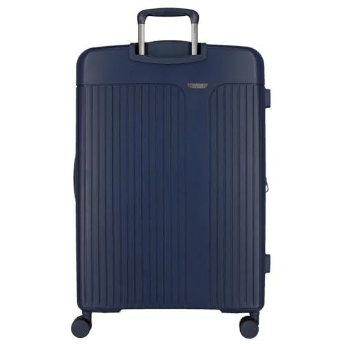 Jeu de valises MOVOM avec coque rigide et roues multidirectionnelles - 3