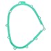 Caltric Stator Gasket Compatible with Kawasaki 750 Vn750 Vn 750 Vulcan 1990-2006 Motorcycle Gasket