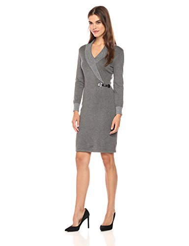 calvin klein sweater dress for women