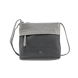 Gerry Weber - keep in mind shoulderbag mhz Dunkelgrau