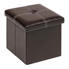 Brown 11.8"x11.8"x11.8"