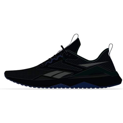 Image of Reebok Men's Nanoflex TR 2.0 Cross Training Shoes