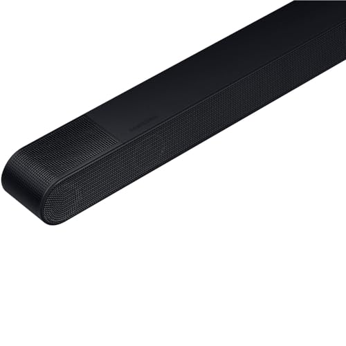 Image of Samsung HW-S800D Ultra-Slim 3.1.2ch Wireless Dolby Soundbar w /Q-Symphony (2024 Model) Bundle with Deco Gear 4K HDMI 2.0 Cable x2 & CPS Exclusive 26 Month Protection Pack Bundle (BEACH-CPS-261000)