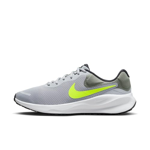 Nike Men Mesh Running Shoes