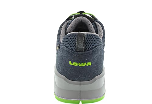 Lowa Axos GTX LO Junior 23-352