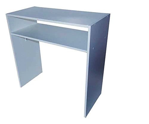 Mesinha Para manicure Branca em Mdf