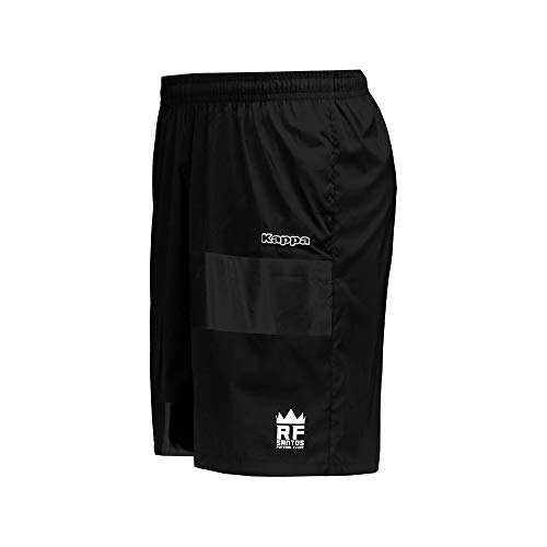 Bermuda Kappa Santos Viagem 2017