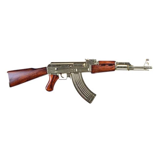 Denix by Joh. Vogler GmbH Mg Kalashnikov AK47 v. 1947
