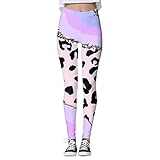 Tenue disco pour femmes, le design des pantalons évasés en métal fait ressembler à des tenues des années 70 : les pantalons évasés sont également parfaits pantalons de danse / disco / hippie, tenues méchantes, vêtements de festival de musique, tenues de fête, clubs surdimensionnés, tenues Edm pour femmes. C'est tellement génial à porter pour Halloween
