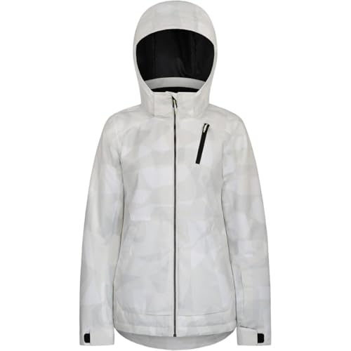 Boulder Gear Regular Insulated Ski Jacket (Women's), Puzzled, 3X-Large, Regular