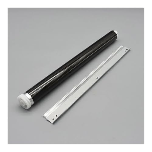 Kit tambour OPC et lame TK410 pour photocopieurs KM1620 KM1650 et KM2050