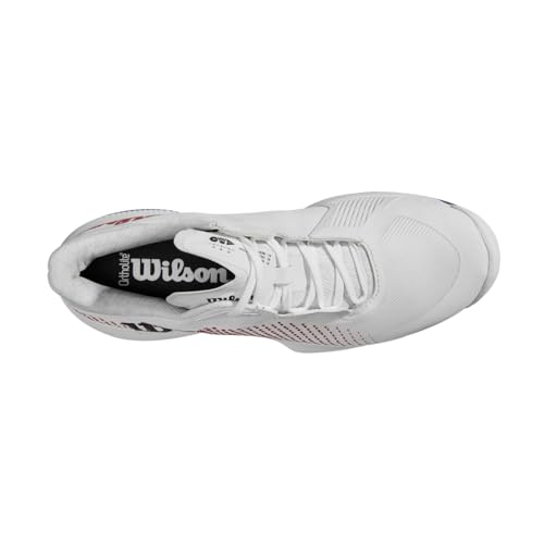 Image of WILSON Men's KAOS Swift 1.5 Men's Tennis Shoes